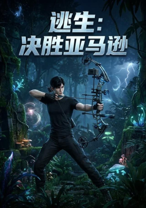 逃生：决胜亚马逊（64集）短剧后续更精彩