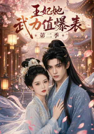 王妃她武力值爆表第二季(67集) 王妃她武力值爆表第二季(67集)最后一集