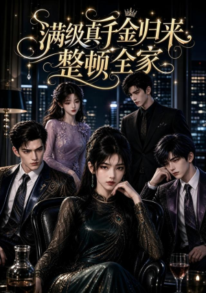 满级真千金归来,整顿全家(102集) 满级真千金归来,整顿全家(102集)好看短剧推荐