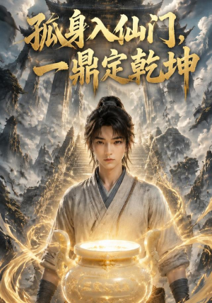 孤身入仙门，一鼎定乾坤（110集）全集完整版