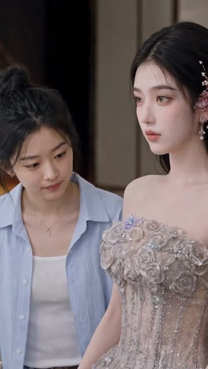 超甜恋综，他们竟是青梅竹马第二季（66集）正能量短剧分享