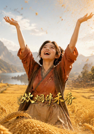 炊烟伴禾香(144集) 炊烟伴禾香(144集)好看短剧分享