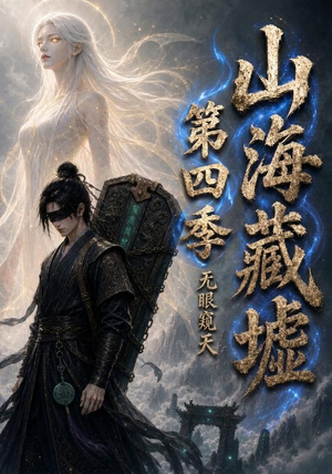 山海藏墟,无眼窥天第四季(132集) 山海藏墟,无眼窥天第四季(132集)精彩好看短剧