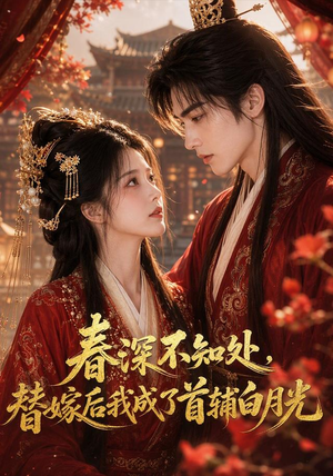 春深不知处,替嫁后我成了首辅白月光(60集) 春深不知处,替嫁后我成了首辅白月光(60集)一起追短剧吧
