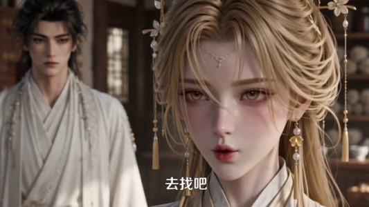 树精小姨逆天了3D版（80集）夸克网盘在线看