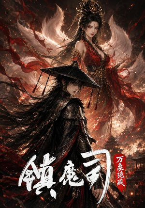 镇魔司:万象诡藏(62集) 镇魔司:万象诡藏(62集)视频在线看