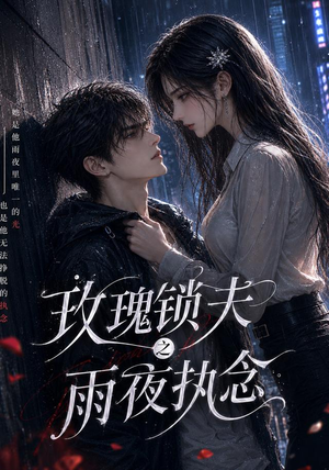 玫瑰锁夫之雨夜执念（151集）短剧热播中