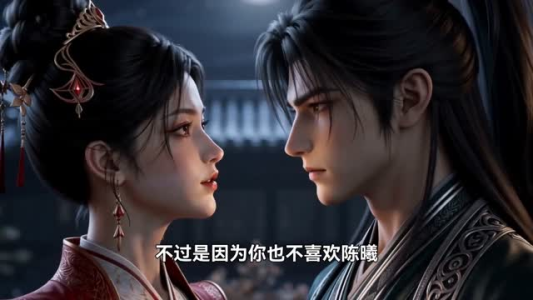 穿成小师妹:大佬竟是我室友(128集) 穿成小师妹:大佬竟是我室友(128集)大结局太过瘾了