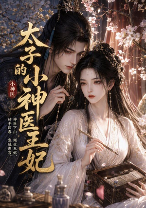 太子的小神医王妃(86集) 太子的小神医王妃(86集)精彩短剧分享。