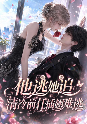 他逃她追,清冷前任插翅难逃(69集) 他逃她追,清冷前任插翅难逃(69集)精彩短剧热播