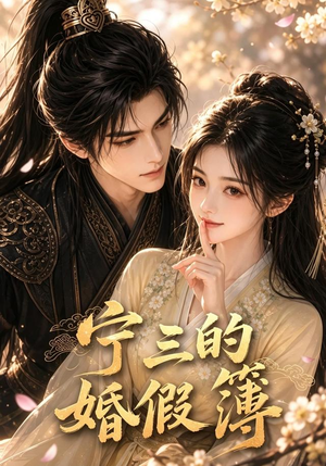 宁三的婚假簿(36集) 宁三的婚假簿(36集)第一集