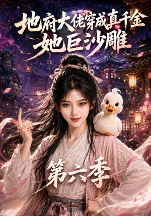 地府大佬穿成真千金,她巨沙雕第六季(129集) 地府大佬穿成真千金,她巨沙雕第六季(129集)短剧全集完整