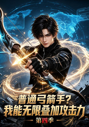 普通弓箭手?我能无限叠加攻击力第四季(108集) 普通弓箭手?我能无限叠加攻击力第四季(108集)红果免费短剧