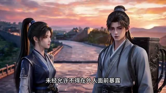 我的修为全靠捡(98集) 我的修为全靠捡(98集)短剧热播推荐