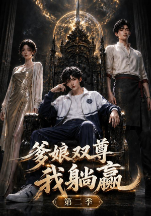 爹娘双尊我躺赢第二季（148集）全集