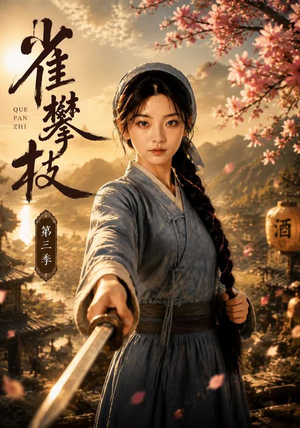 雀攀枝第三季(84集) 雀攀枝第三季(84集)短剧推荐更新中
