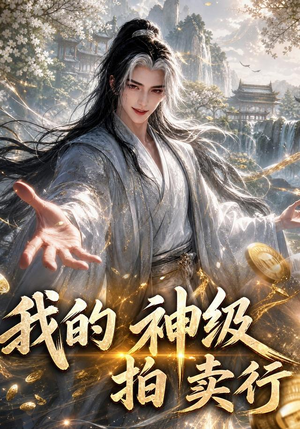 我的神级拍卖行（110集）高清画质免费看