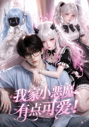我家小恶魔有点可爱!(121集) 我家小恶魔有点可爱!(121集)观看软件