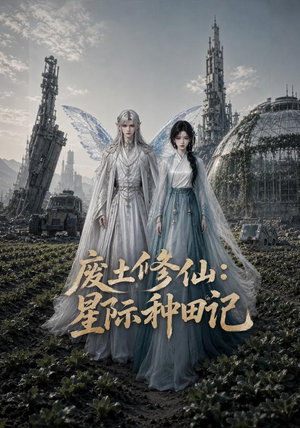 废土修仙:星际种田记(70集) 废土修仙:星际种田记(70集)免费看