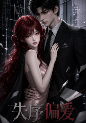 失序偏爱第一季(287集) 失序偏爱第一季(287集)好看短剧抢先看