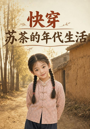 快穿:苏茶的年代生活(121集) 快穿:苏茶的年代生活(121集)穿越短剧推荐