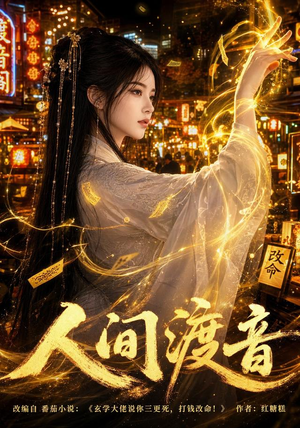 人间渡音（100集）好看的短剧