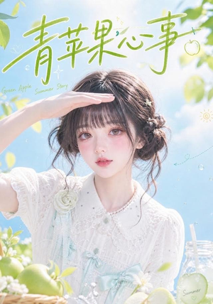青苹果心事（171集）短剧热门分享