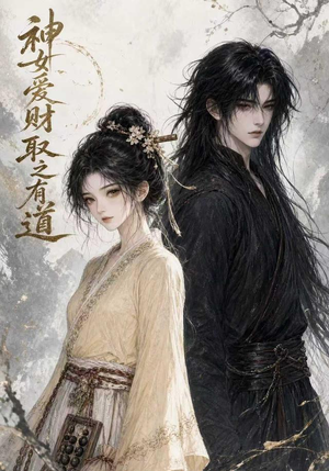 神女爱财，取之有道（113集）我真的爱了