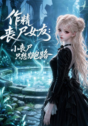 作精丧尸女友:小丧尸只想跑路(141集) 作精丧尸女友:小丧尸只想跑路(141集)最热短剧推荐