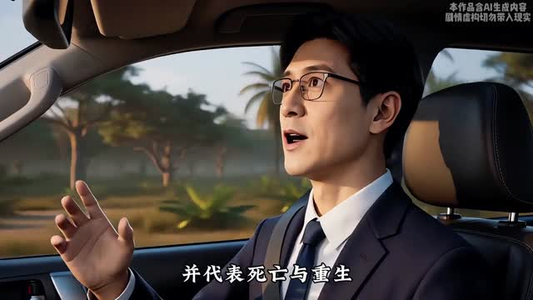 天赐水怪:直播揭秘神话山海经不是传说(143集) 天赐水怪:直播揭秘神话山海经不是传说(143集)哪个短剧网能看