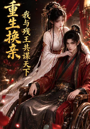 重生换亲,我与残王共谋天下(59集) 重生换亲,我与残王共谋天下(59集)精彩短剧随心推