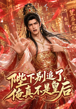 陛下别追了，俺真不是皇后（50集）热门短剧推荐