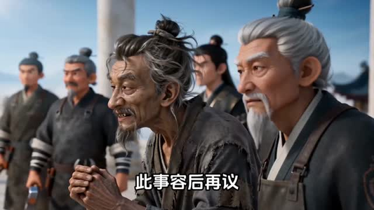 小师妹说神经也是神,杂灵根逆袭修仙界(328集) 小师妹说神经也是神,杂灵根逆袭修仙界(328集)超火热门短剧