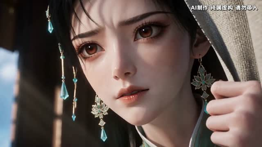 惹她干嘛,她家夫君妖力无边!第四季(126集) 惹她干嘛,她家夫君妖力无边!第四季(126集)在哪个app能看