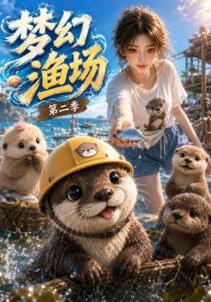 梦幻渔场第二季(61集) 梦幻渔场第二季(61集)甜宠短剧追到爽