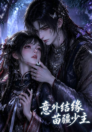 意外结缘苗疆少主（124集）精彩短剧上线