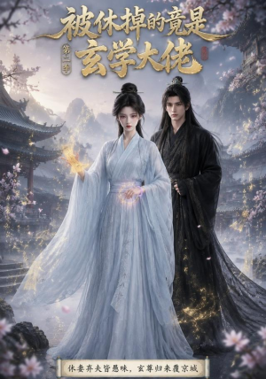 被休掉的竟是玄学大佬第二季(82集) 被休掉的竟是玄学大佬第二季(82集)男主角是谁