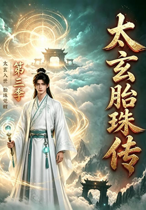 太玄胎珠传第三季(113集) 太玄胎珠传第三季(113集)精彩短剧热播