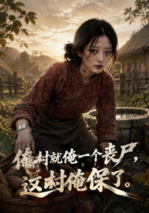 俺村就俺一个丧尸,这村俺保了(44集) 俺村就俺一个丧尸,这村俺保了(44集)短剧完整版免费