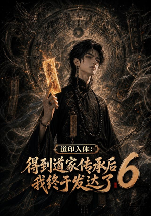 道印入体：得到道家传承后我终于发达了6（146集）热门短剧免费看