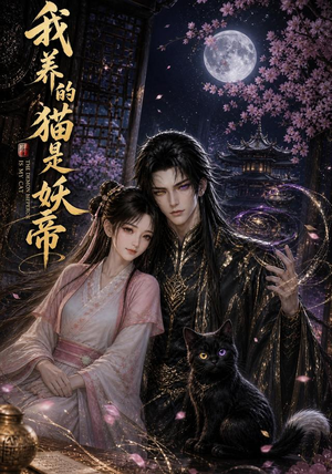 我养的猫是妖帝(59集) 我养的猫是妖帝(59集)甜宠短剧推荐