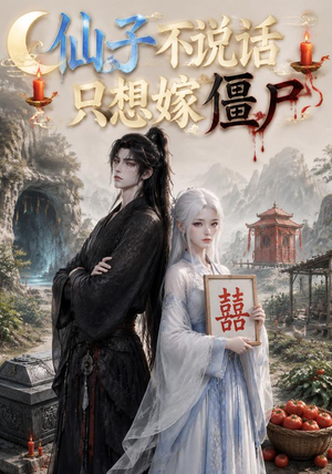 仙子不说话，只想嫁僵尸（55集）免费看全集