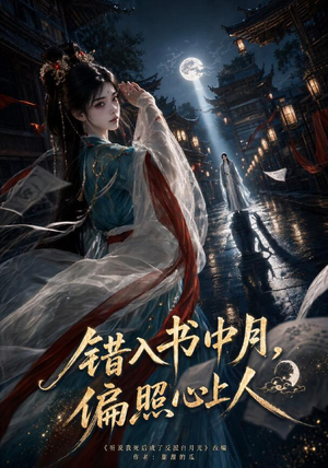 错入书中月,偏照心上人(62集) 错入书中月,偏照心上人(62集)短剧全集完整