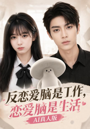 反恋爱脑是工作，恋爱脑是生活AI真人版（81集）精彩热门短剧