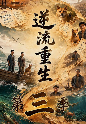 逆流重生第三季（130集）一共多少集