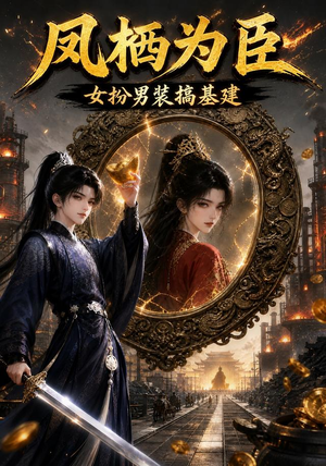 凤栖为臣，女扮男装搞基建（57集）海量资源免费看