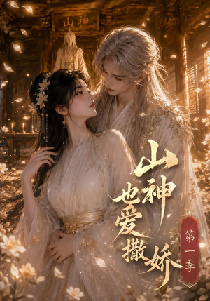山神也爱撒娇第一季（182集）好看短剧看不停