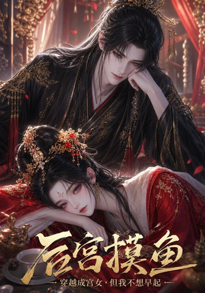 后宫摸鱼穿越成宫女,但我不想早起(148集) 后宫摸鱼穿越成宫女,但我不想早起(148集)第一集