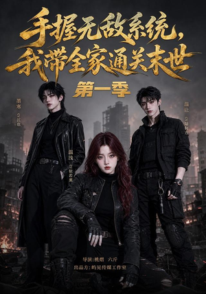 手握无敌系统,我带全家通关末世第一季(75集) 手握无敌系统,我带全家通关末世第一季(75集)热门短剧抢先看