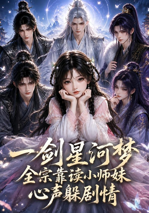 一剑星河梦，全宗靠读小师妹心声躲剧情（112集）短剧推荐分享